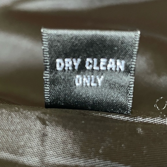 Linda Allard Ellen Tracy linen jacket - Picture 4 of 9